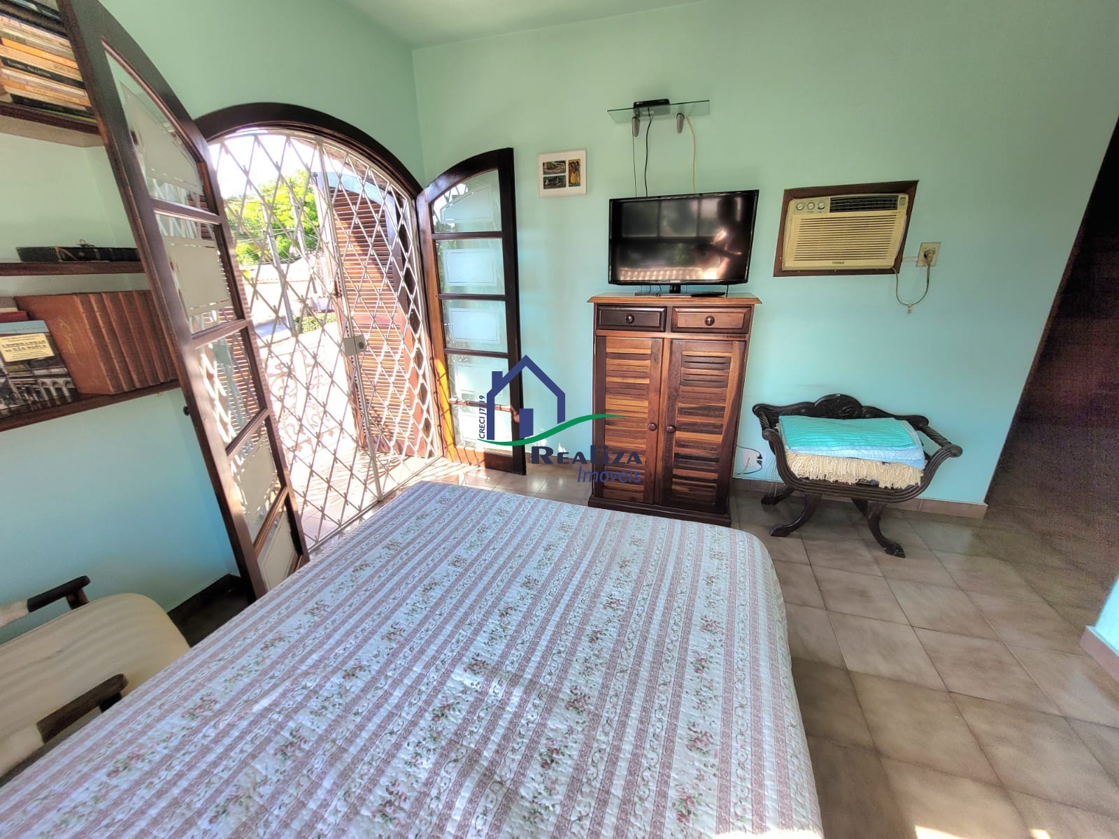 Casa, 4 quartos - Foto 22