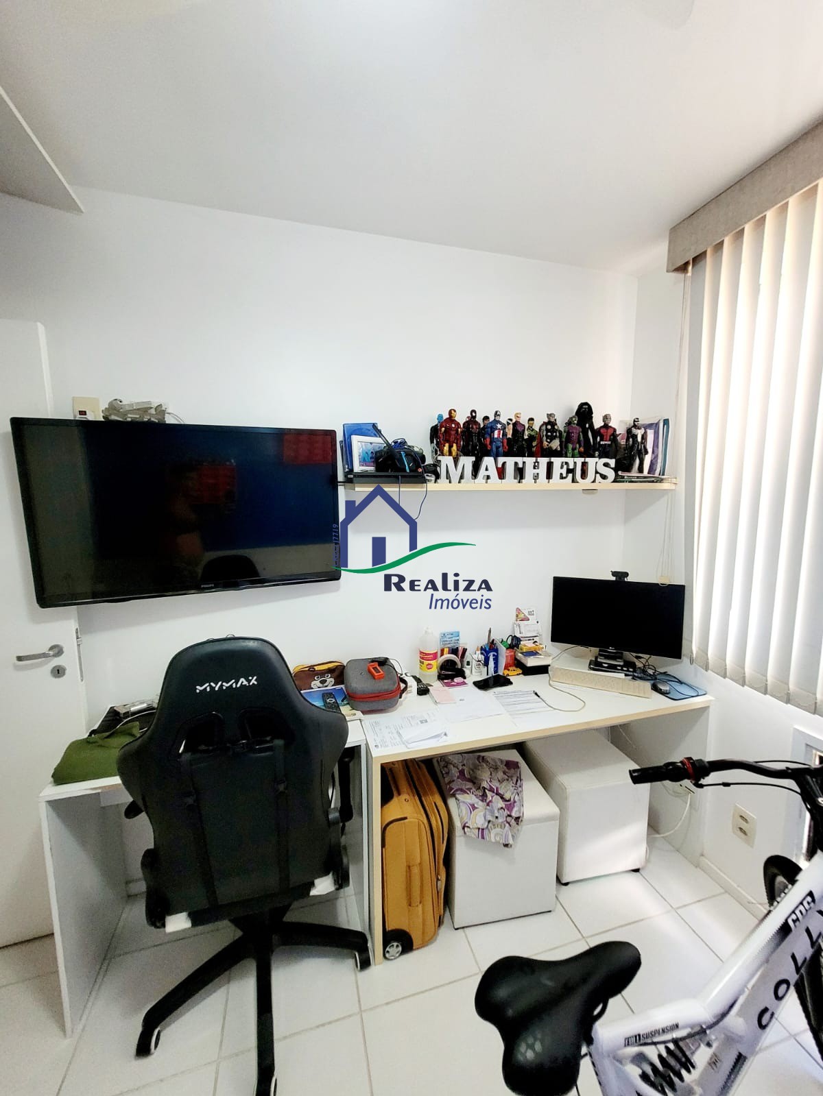 Apartamento, 2 quartos, 60 m² - Foto 17