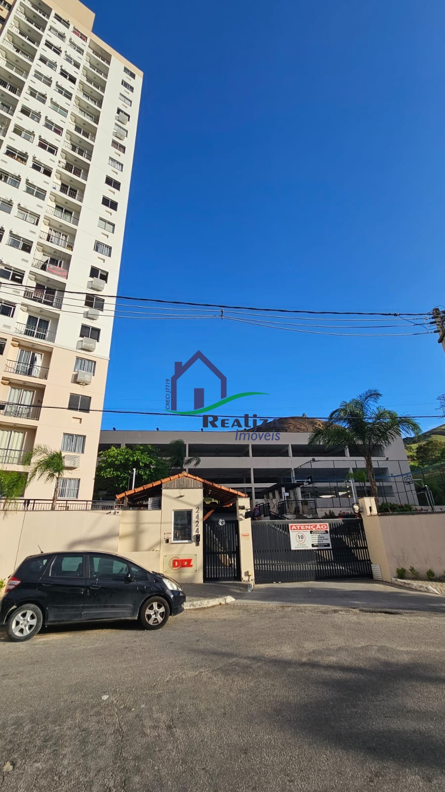 Apartamento, 2 quartos, 50 m² - Foto 7