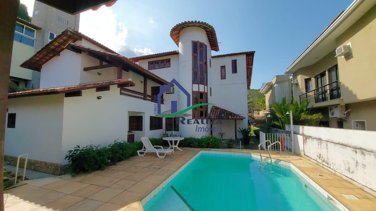Casa, 6 quartos, 700 m² - Foto 18