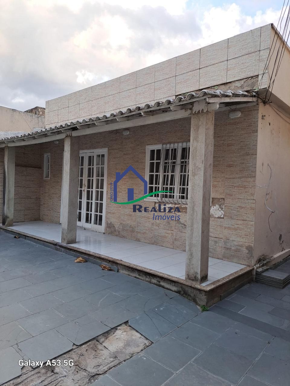 Casa, 2 quartos, 96 m² - Foto 1
