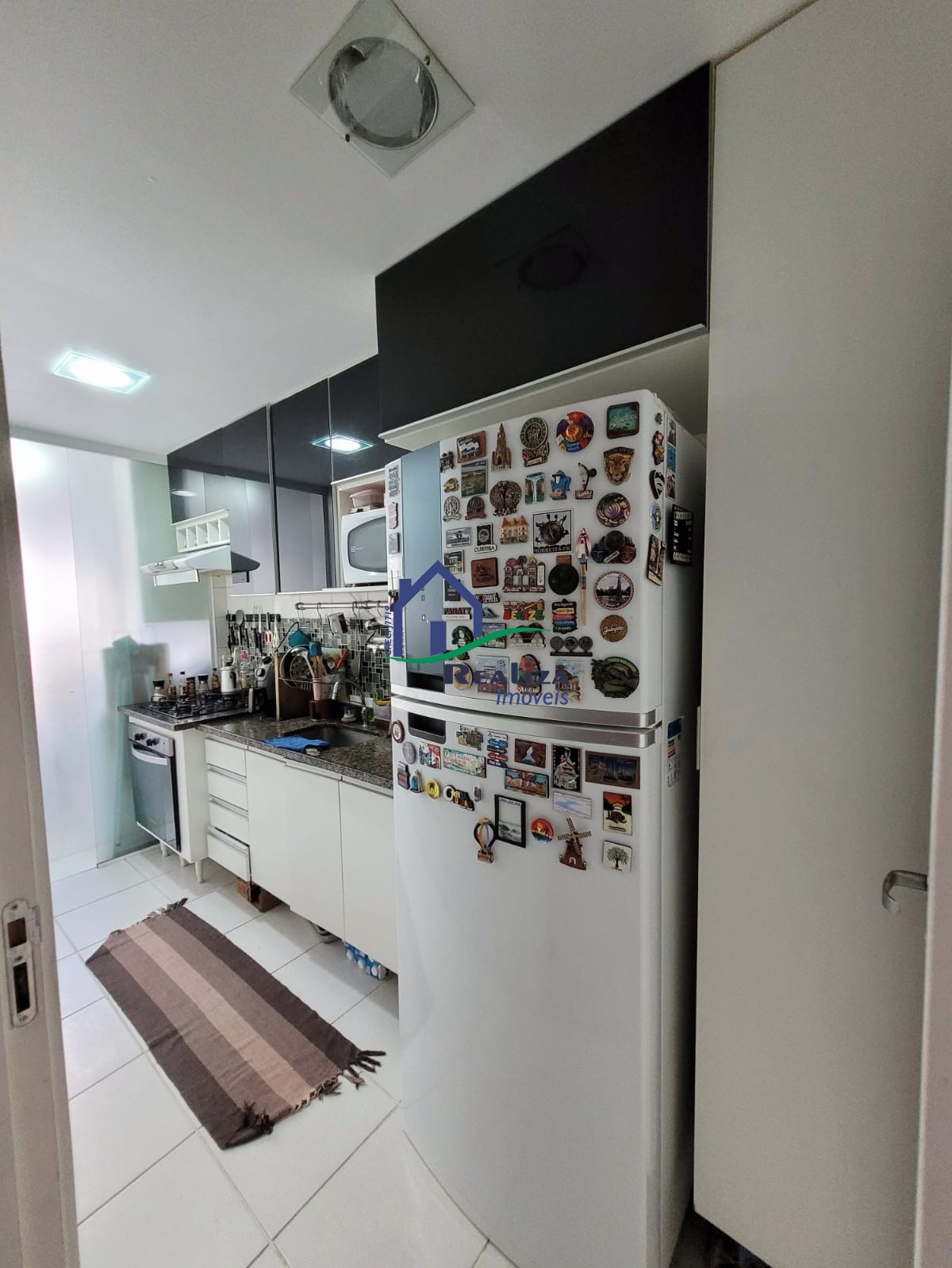 Apartamento, 2 quartos, 60 m² - Foto 9