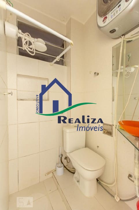 Kitnet-Studio, 23 m² - Foto 13