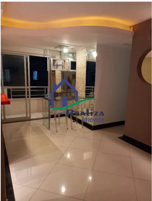 Apartamento, 3 quartos, 60 m² - Foto 2
