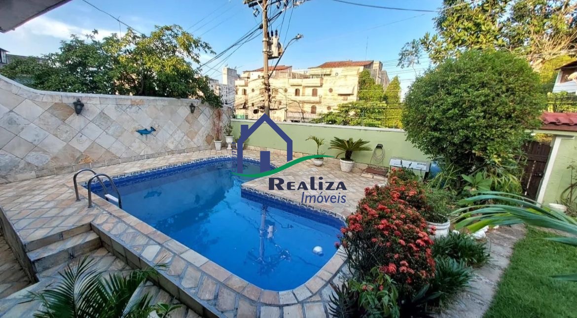 Casa, 3 quartos - Foto 12