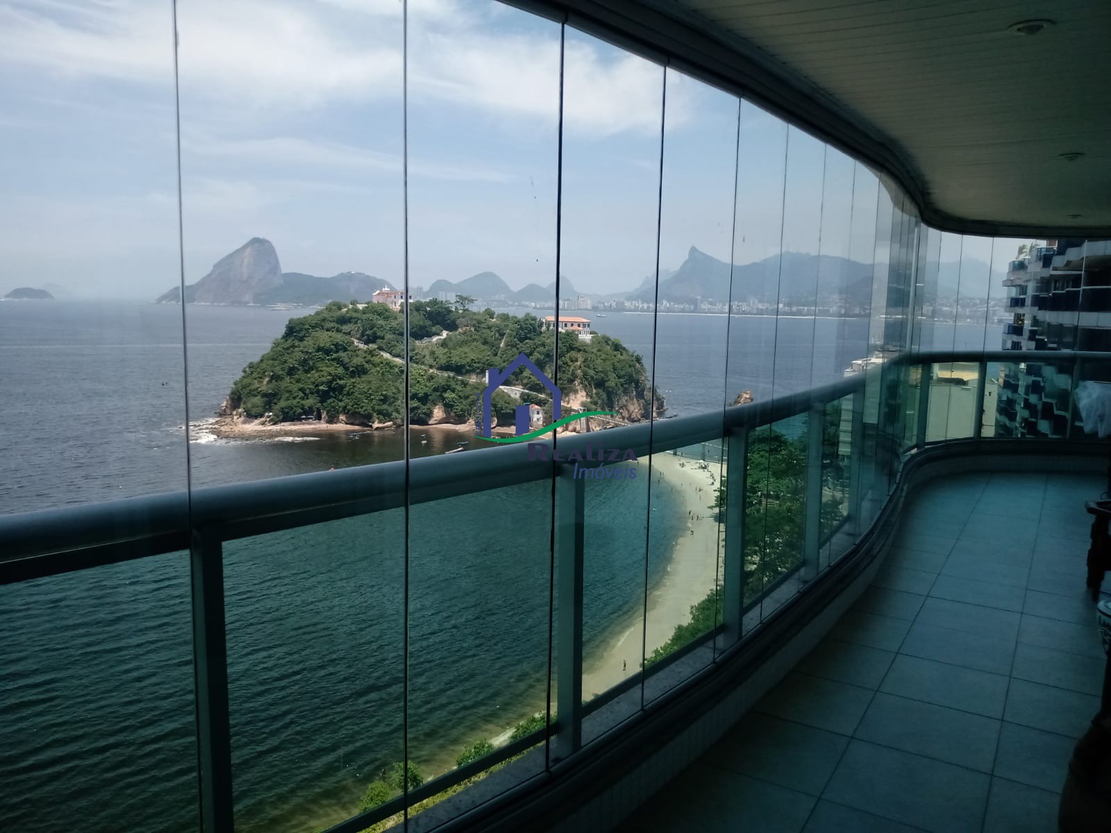 Apartamento, 4 quartos, 259 m² - Foto 2