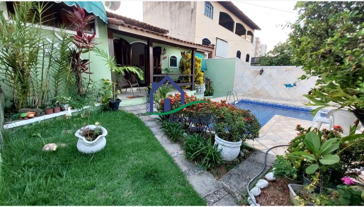 Casa, 3 quartos - Foto 10