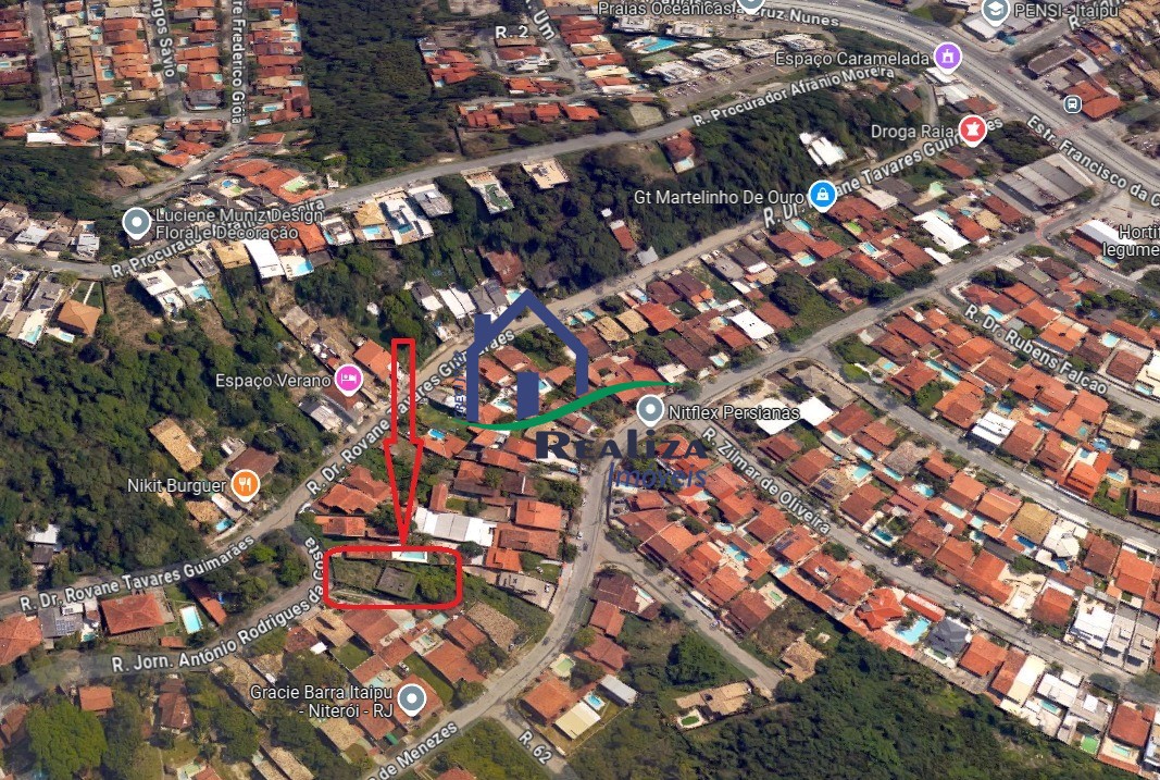 Terreno, 787 m² - Foto 2