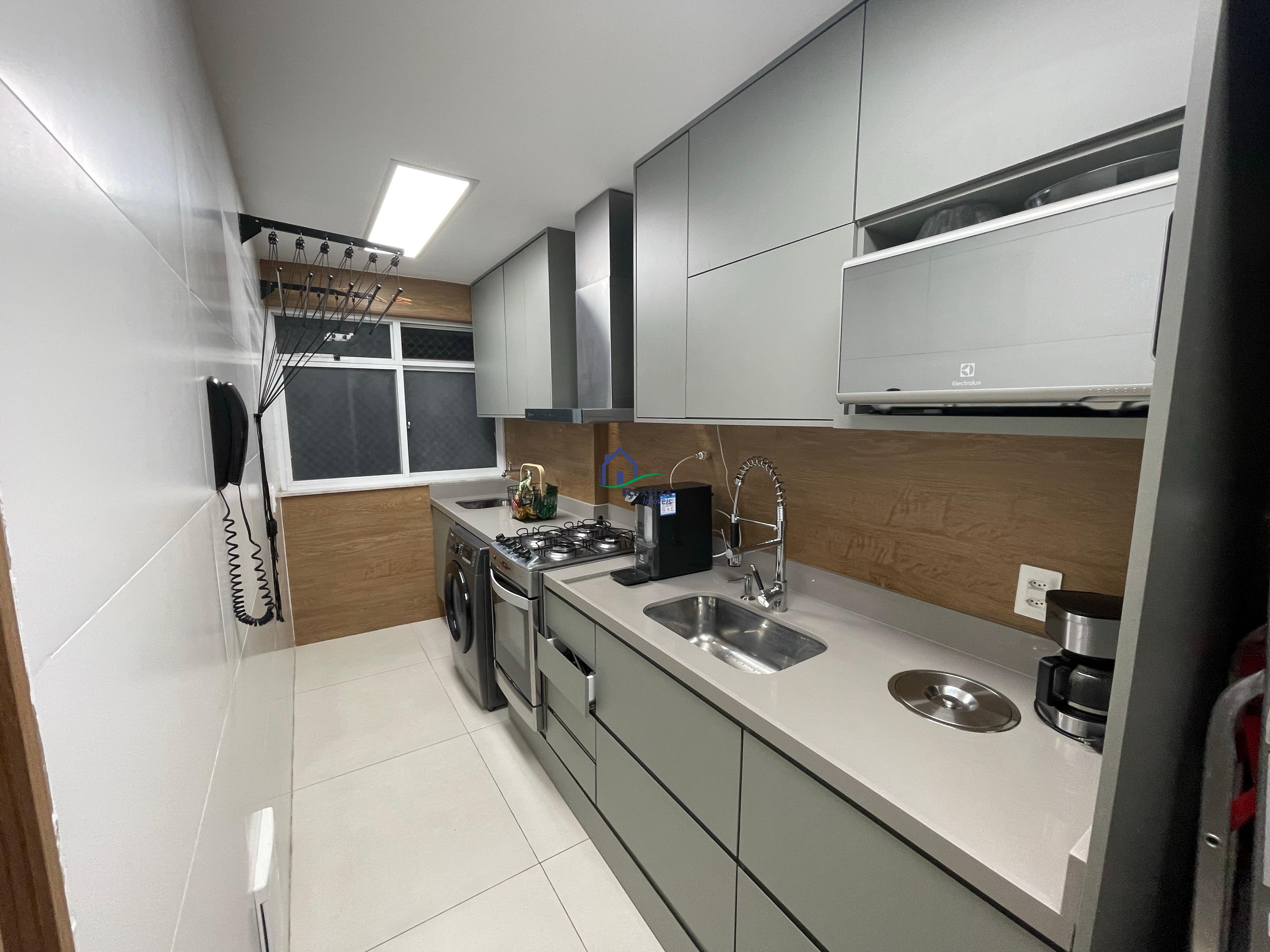 Apartamento, 2 quartos, 58 m² - Foto 6
