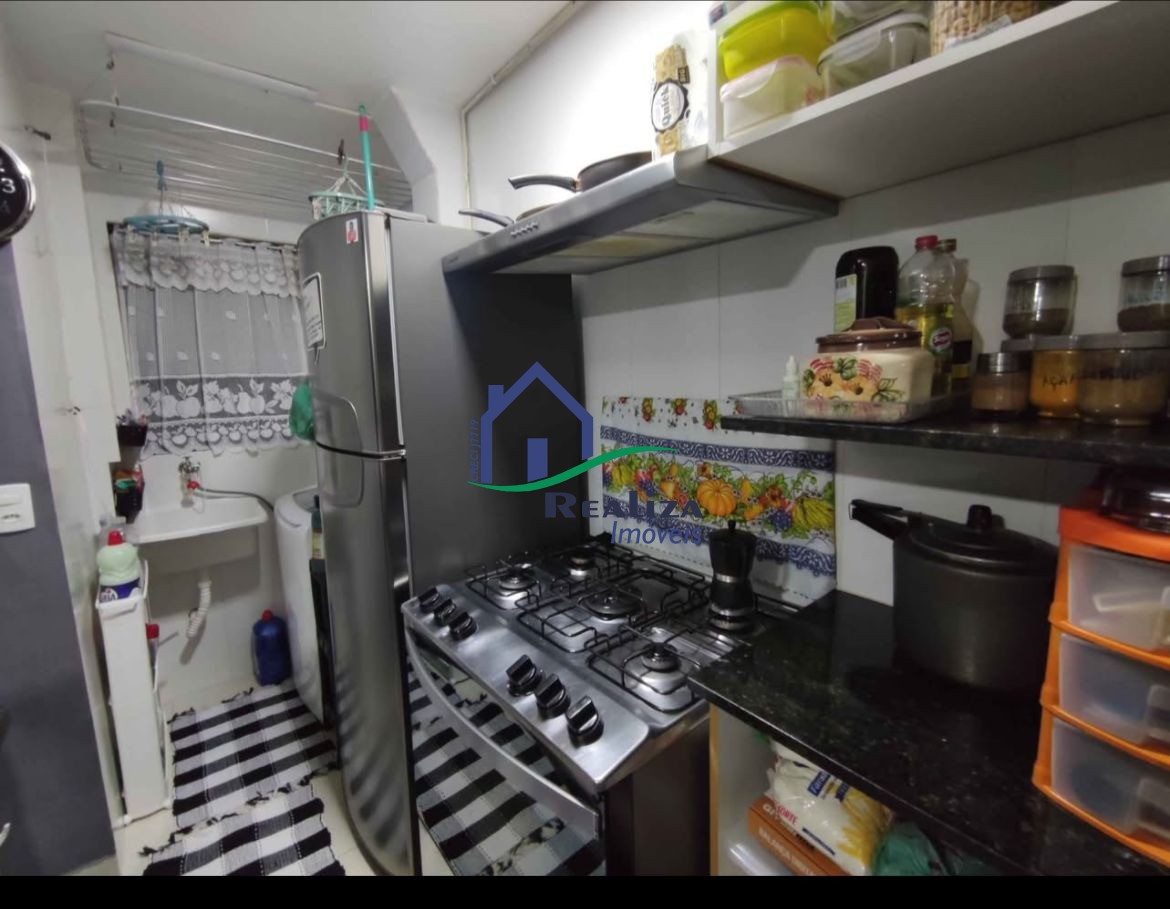 Apartamento, 2 quartos, 67 m² - Foto 16
