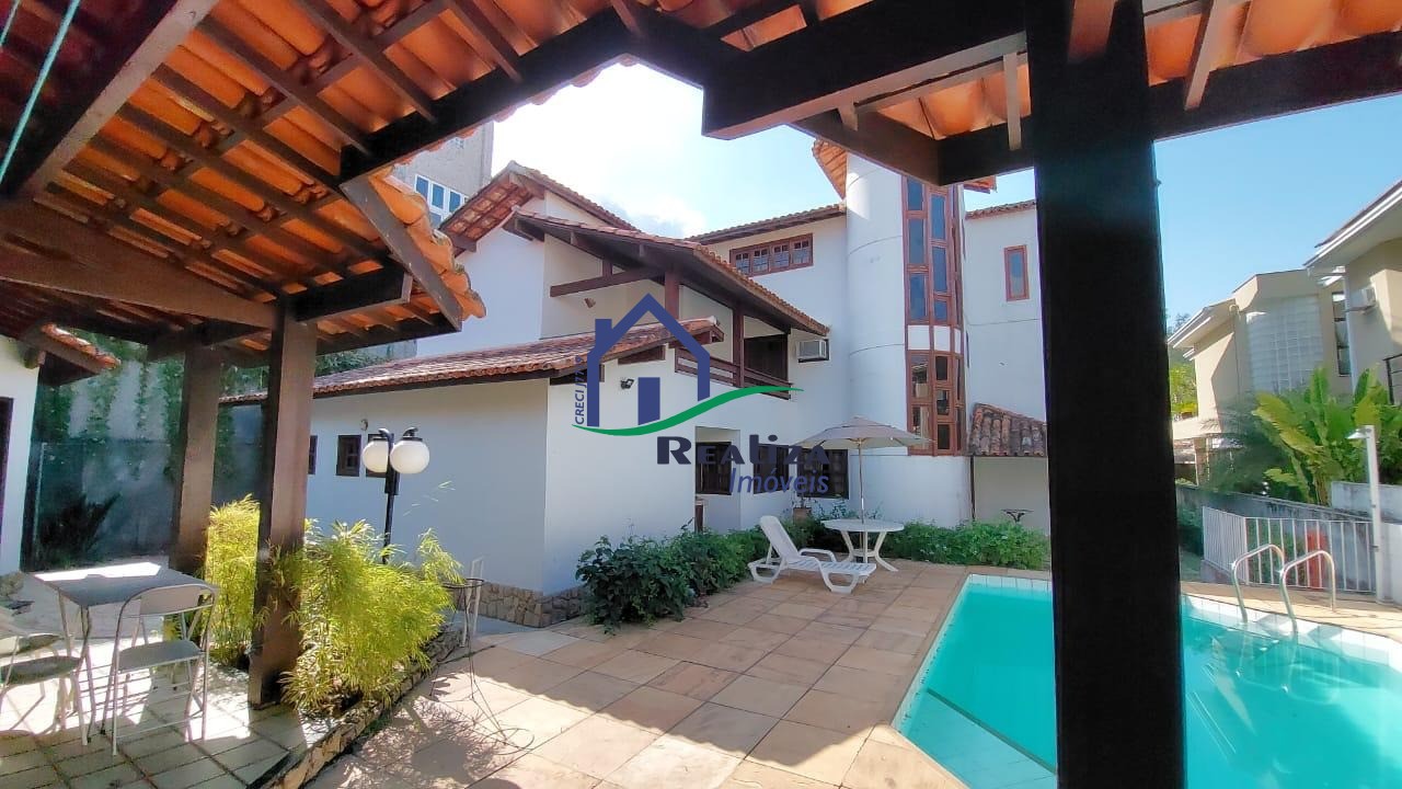 Casa, 6 quartos, 700 m² - Foto 17