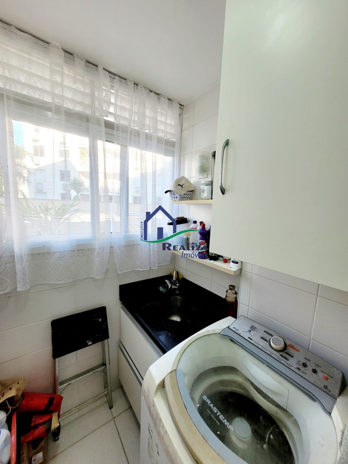 Apartamento, 2 quartos, 60 m² - Foto 12