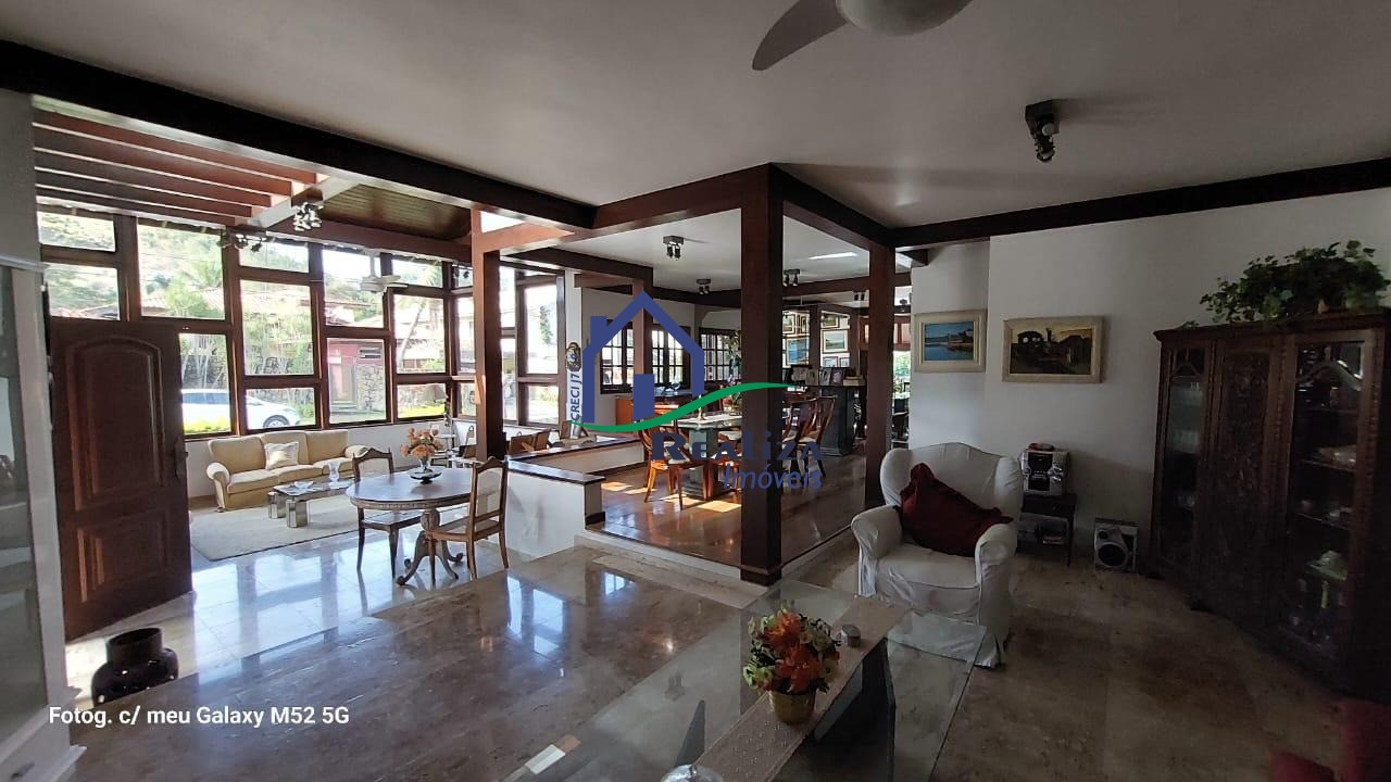 Casa, 6 quartos, 700 m² - Foto 8