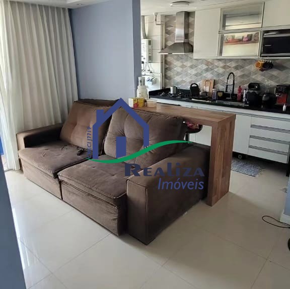 Apartamento, 2 quartos, 50 m² - Foto 9