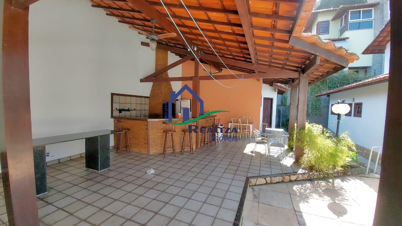 Casa, 6 quartos, 700 m² - Foto 19