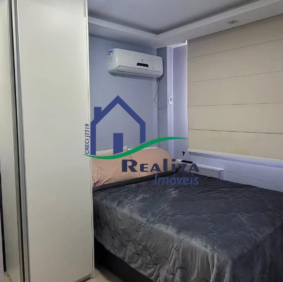 Apartamento, 2 quartos, 50 m² - Foto 11