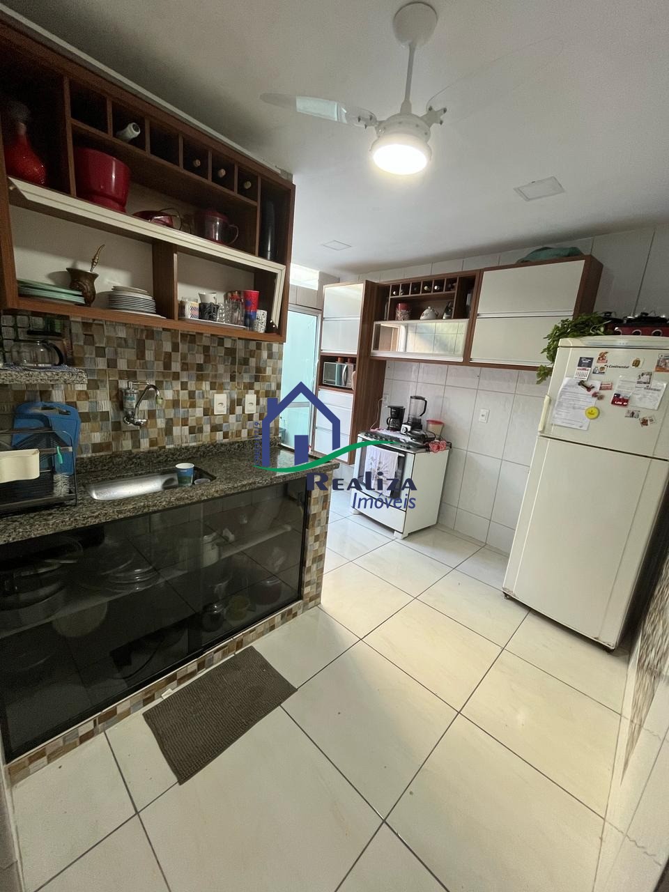 Casa, 2 quartos, 150 m² - Foto 11