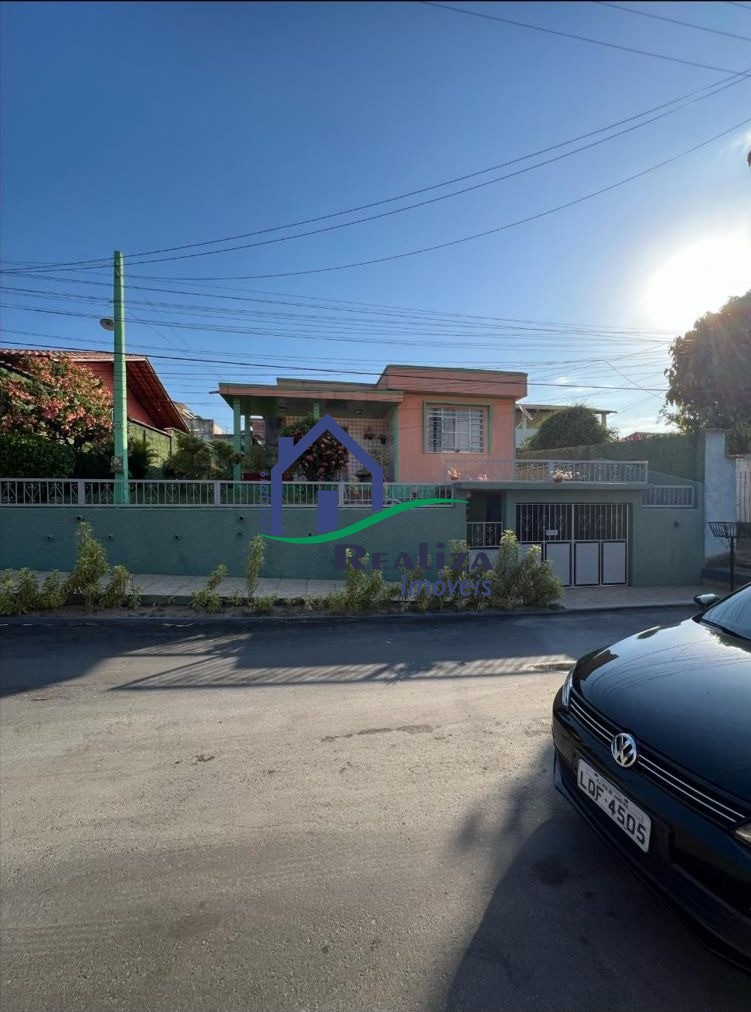 Casa, 2 quartos, 90 m² - Foto 1