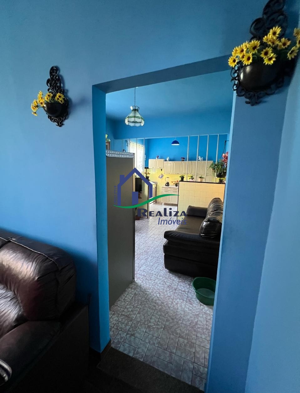 Casa, 2 quartos, 90 m² - Foto 5
