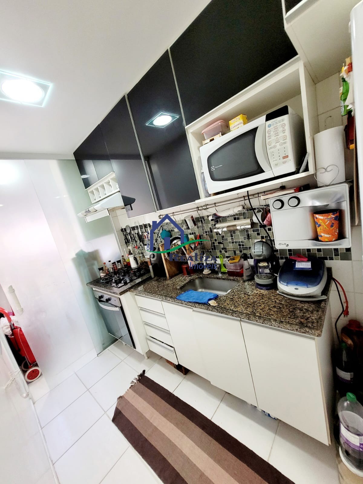Apartamento, 2 quartos, 60 m² - Foto 10
