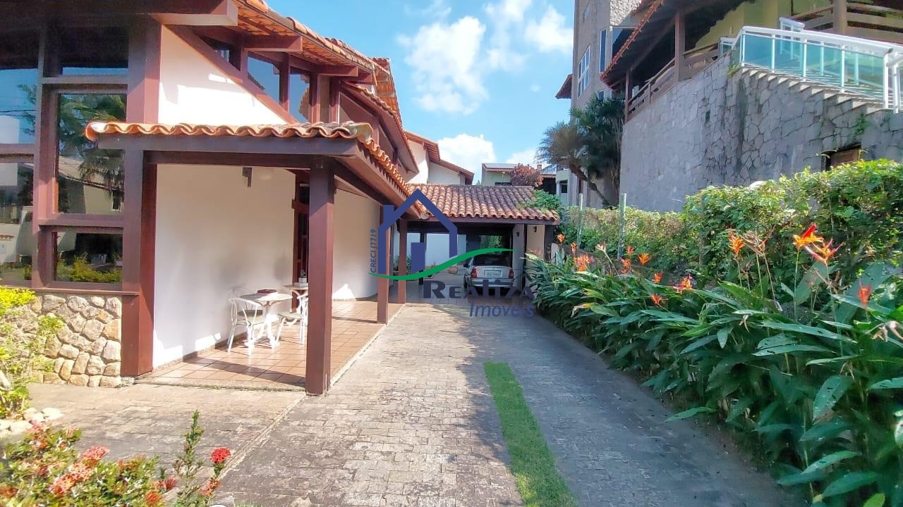 Casa, 6 quartos, 700 m² - Foto 3
