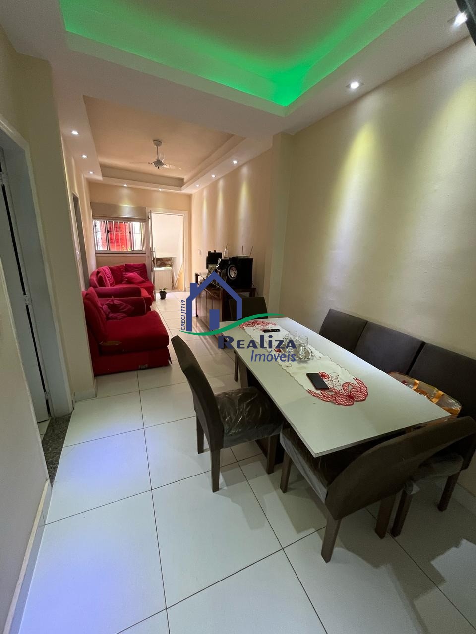 Casa, 2 quartos, 150 m² - Foto 6