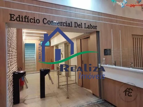Sala-Conjunto, 32 m² - Foto 1