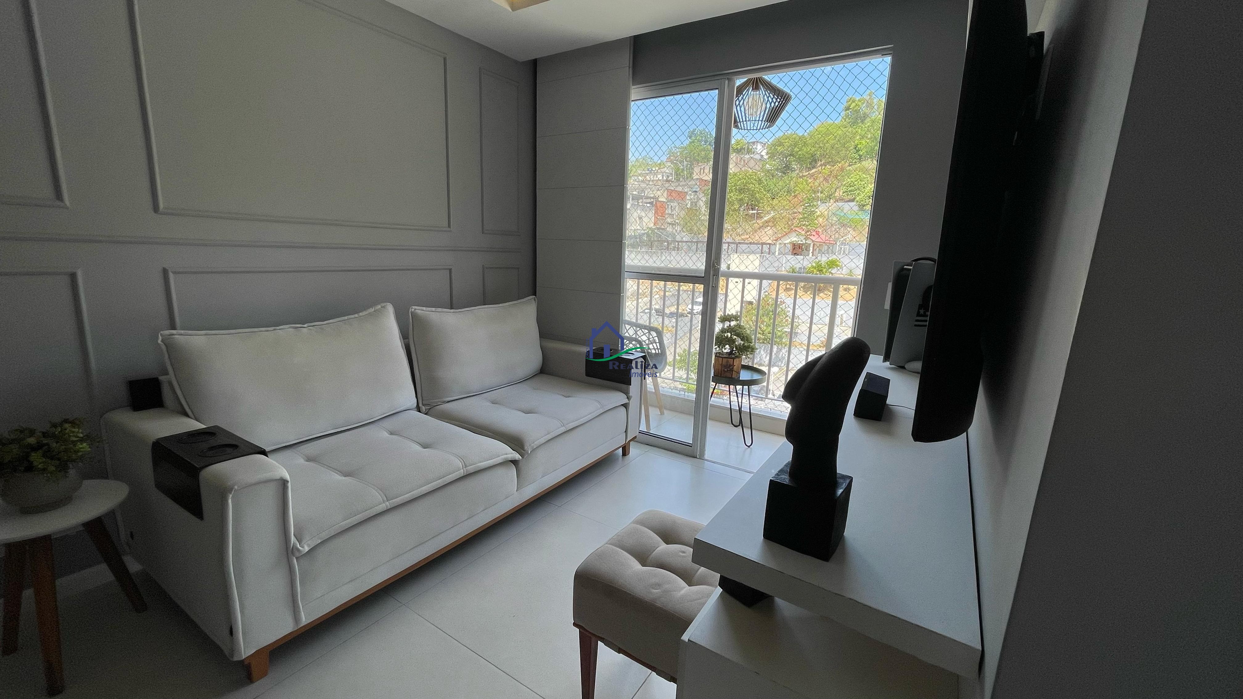 Apartamento, 2 quartos, 58 m² - Foto 4