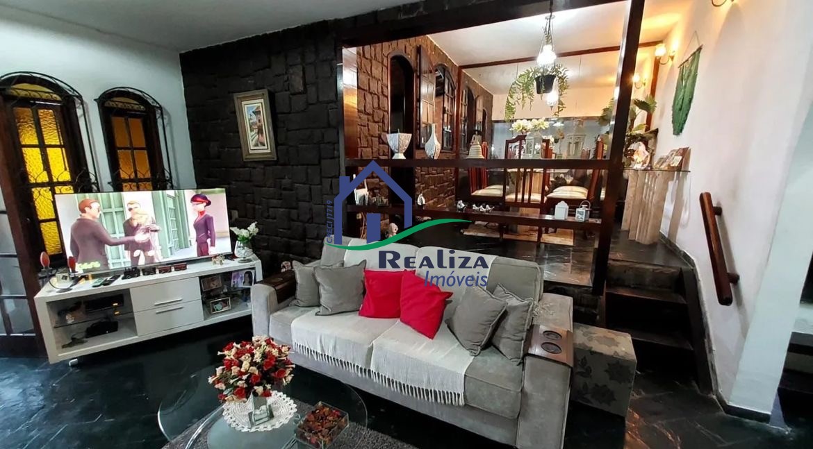 Casa, 3 quartos - Foto 5