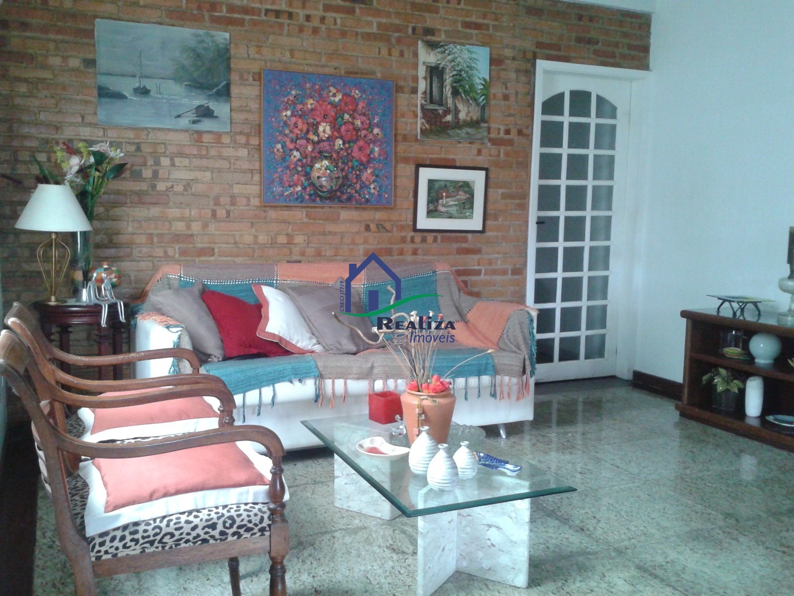Casa, 3 quartos, 450 m² - Foto 3