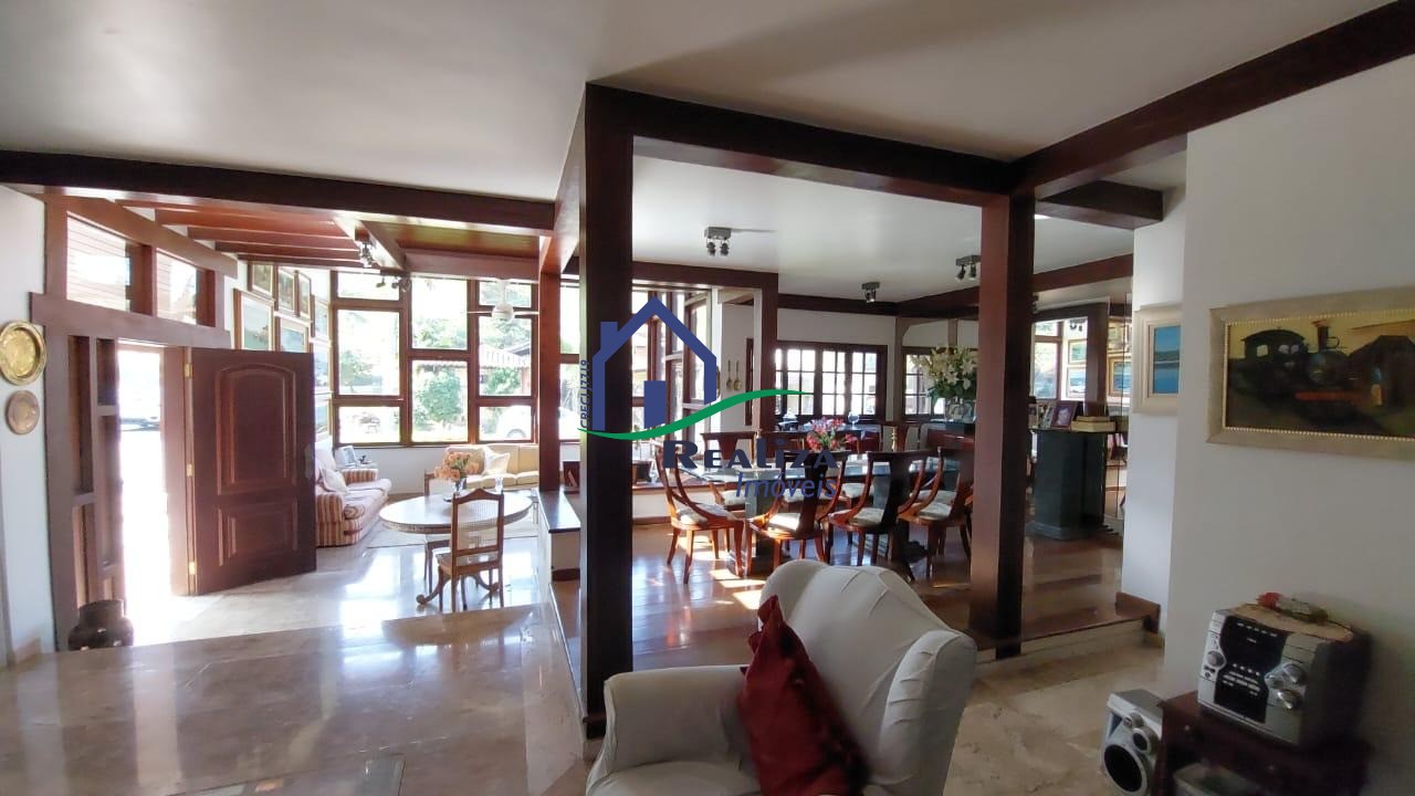 Casa, 6 quartos, 700 m² - Foto 6