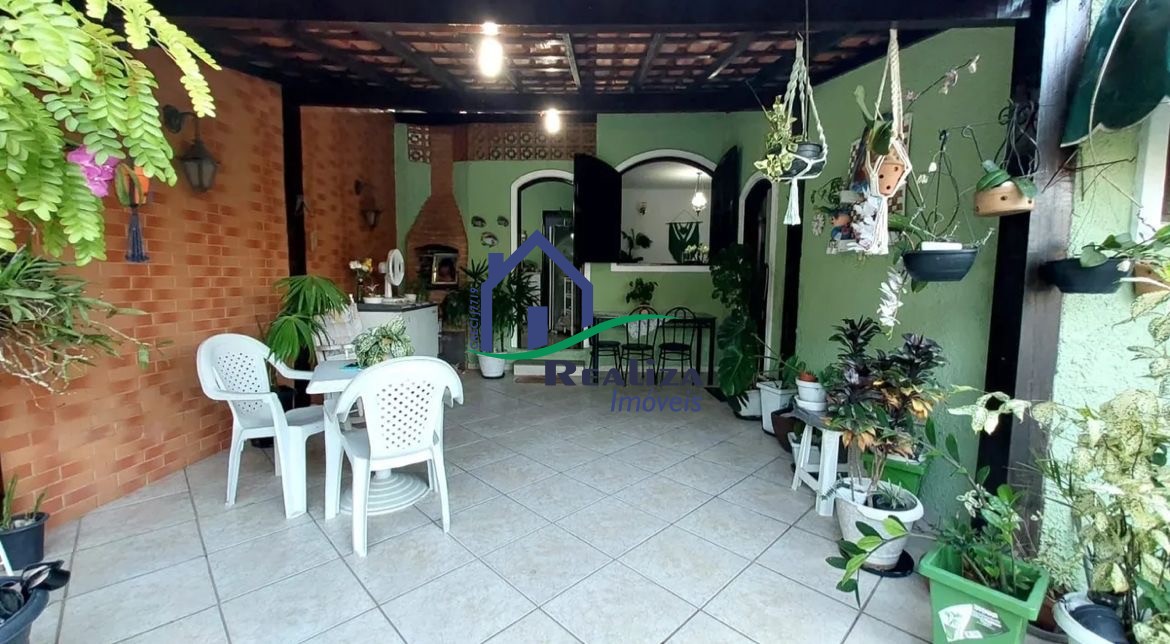 Casa, 3 quartos - Foto 8