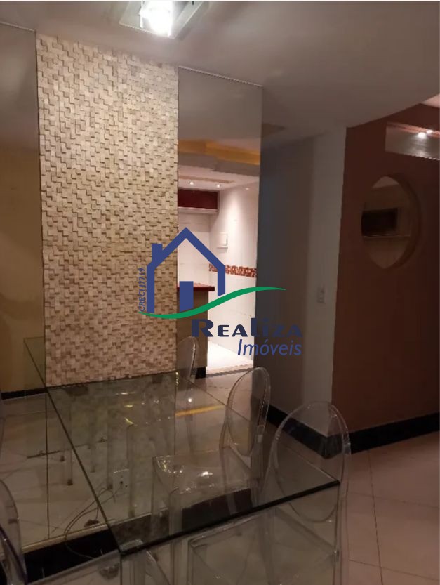 Apartamento, 3 quartos, 60 m² - Foto 4