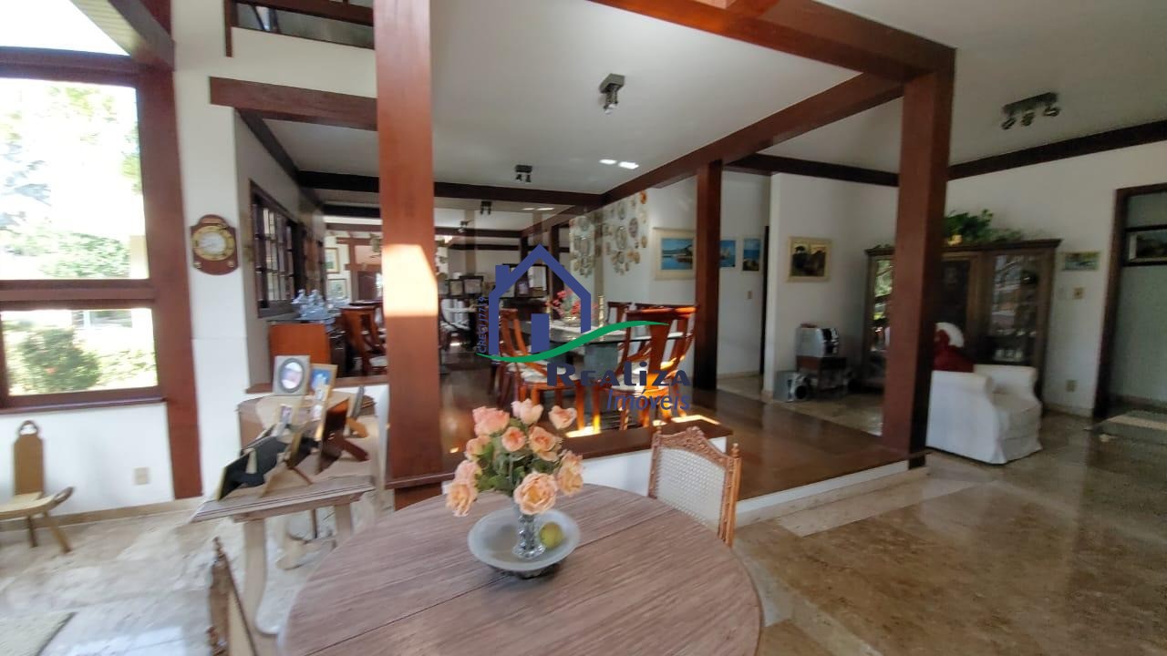 Casa, 6 quartos, 700 m² - Foto 5