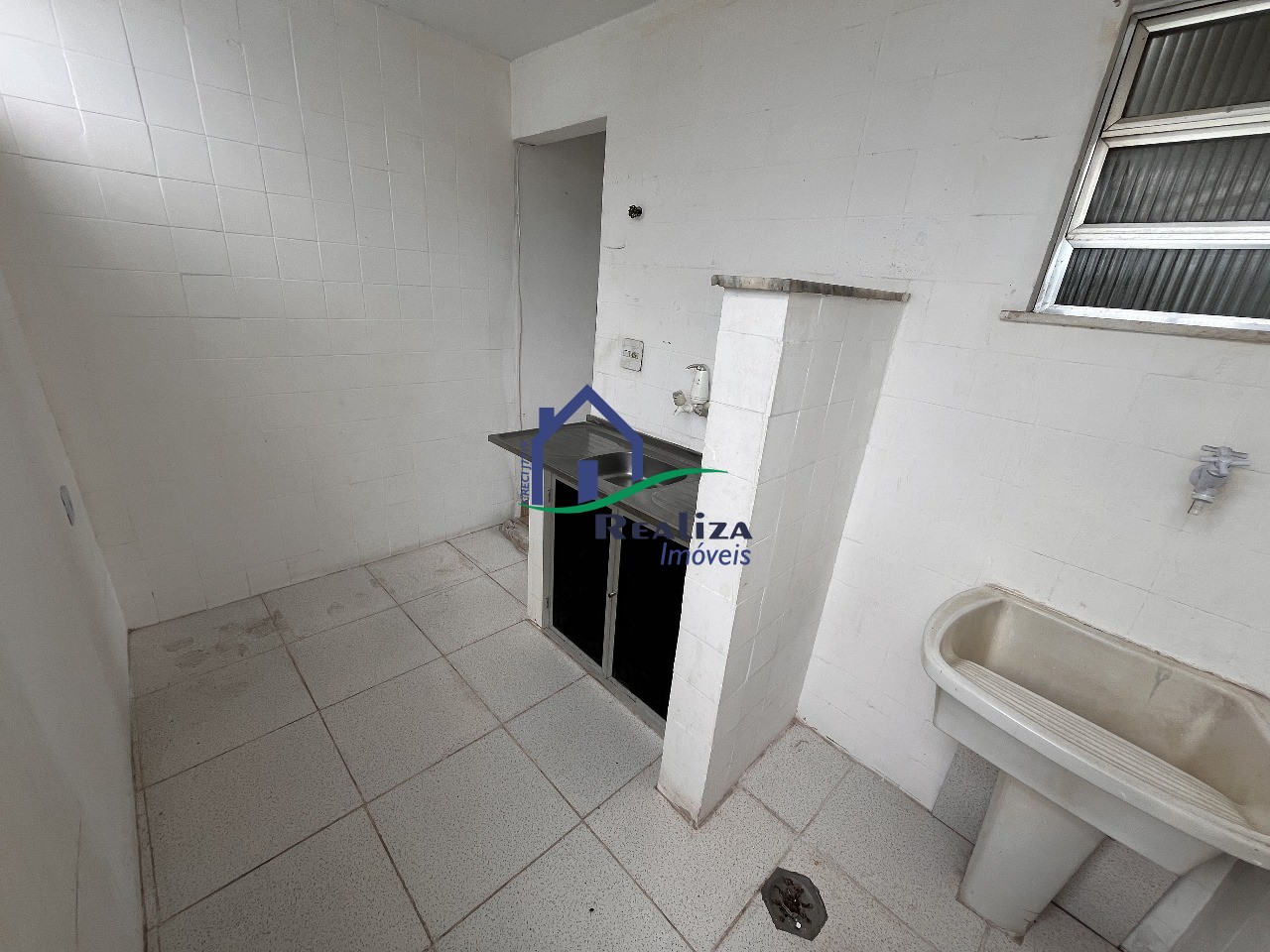 Apartamento, 2 quartos, 50 m² - Foto 6