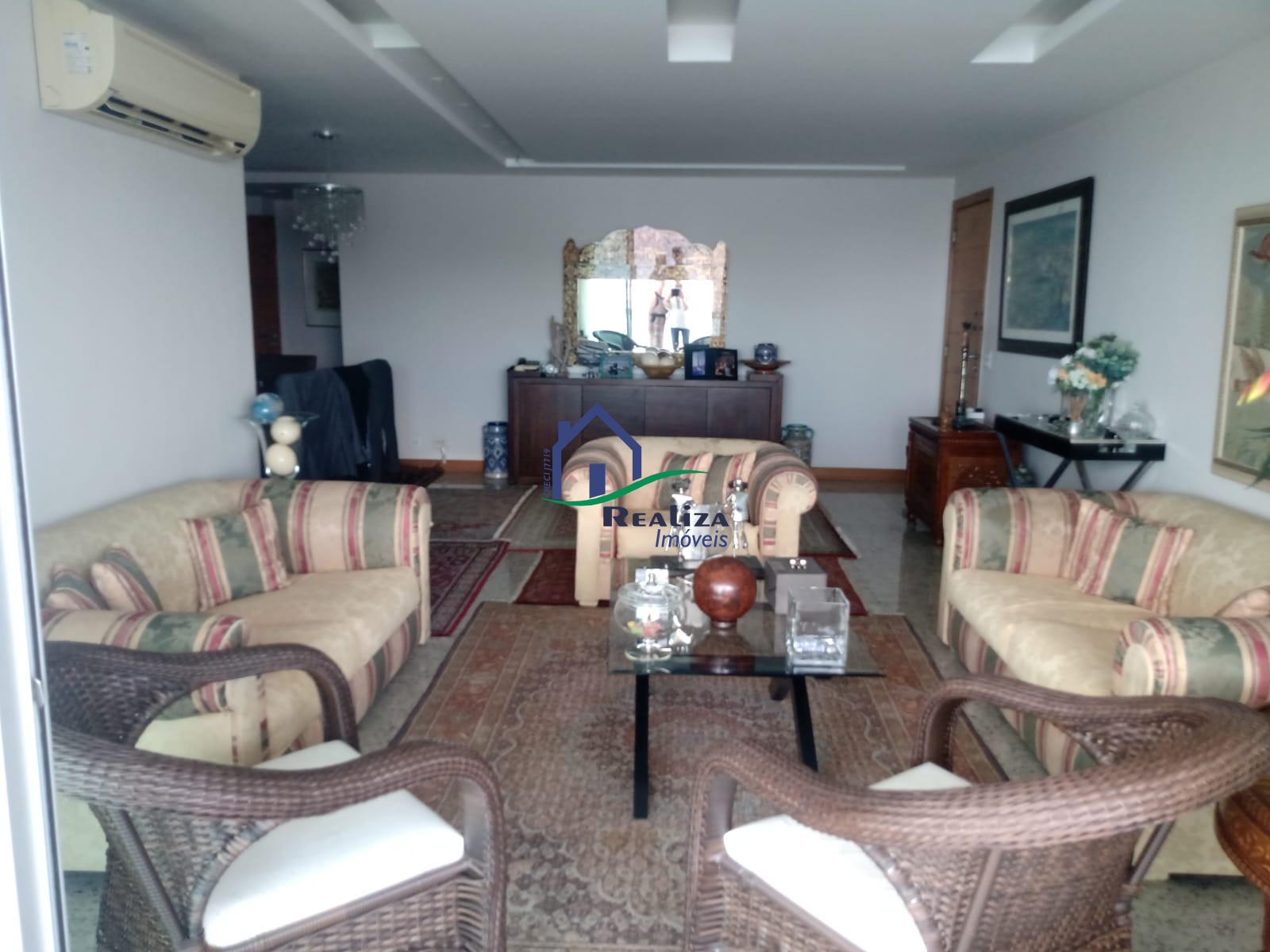 Apartamento, 4 quartos, 259 m² - Foto 4