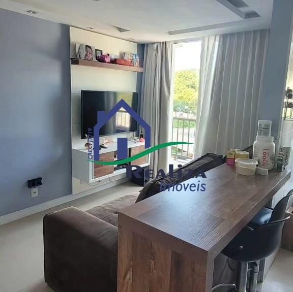 Apartamento, 2 quartos, 50 m² - Foto 8