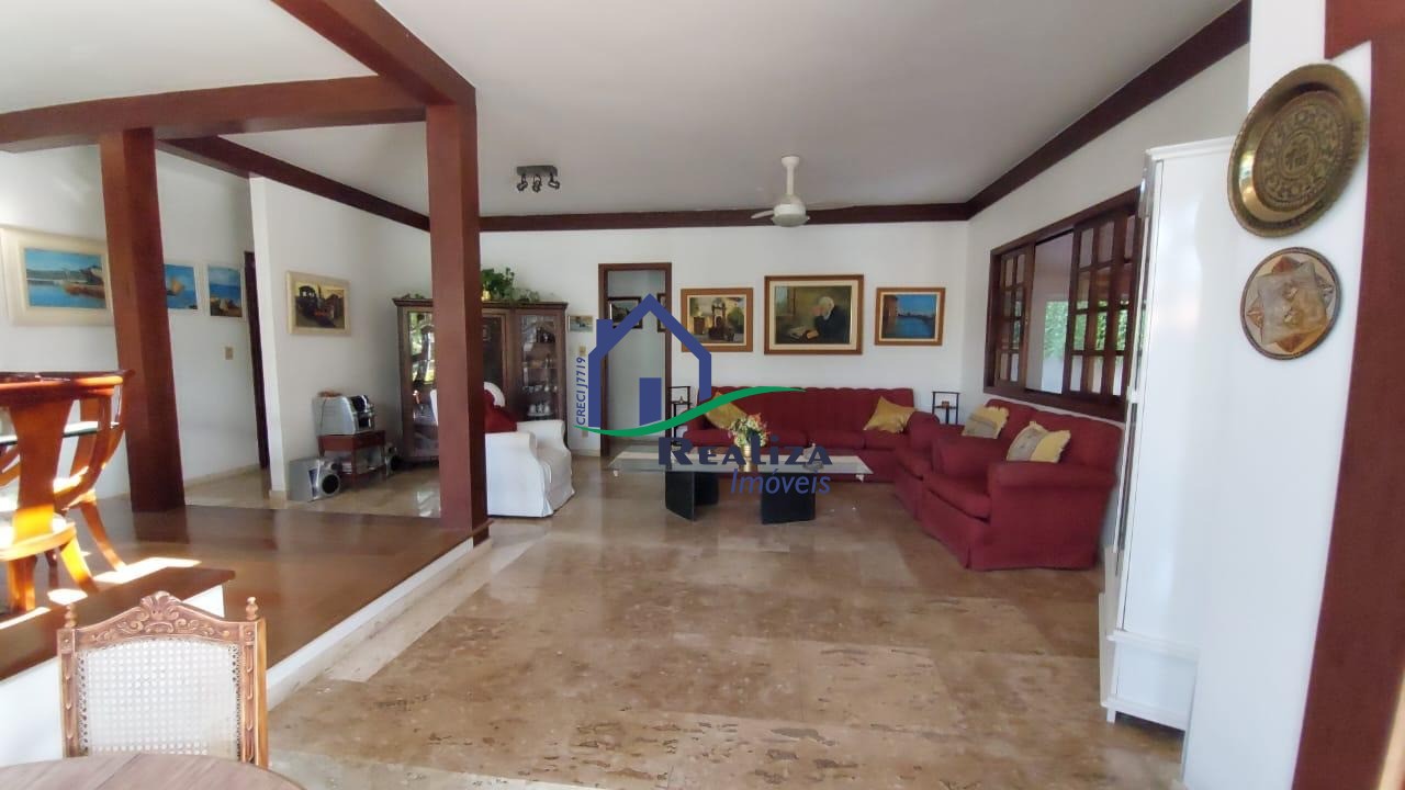 Casa, 6 quartos, 700 m² - Foto 9