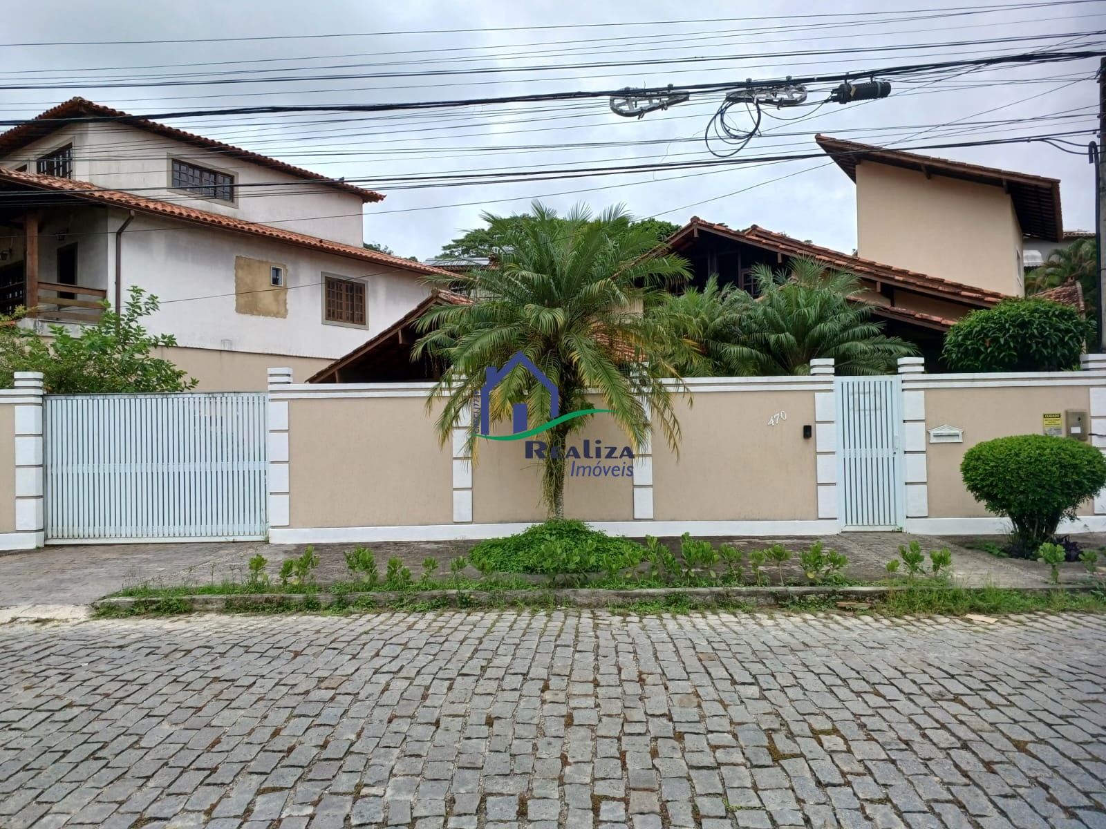 Casa, 4 quartos, 474 m² - Foto 4