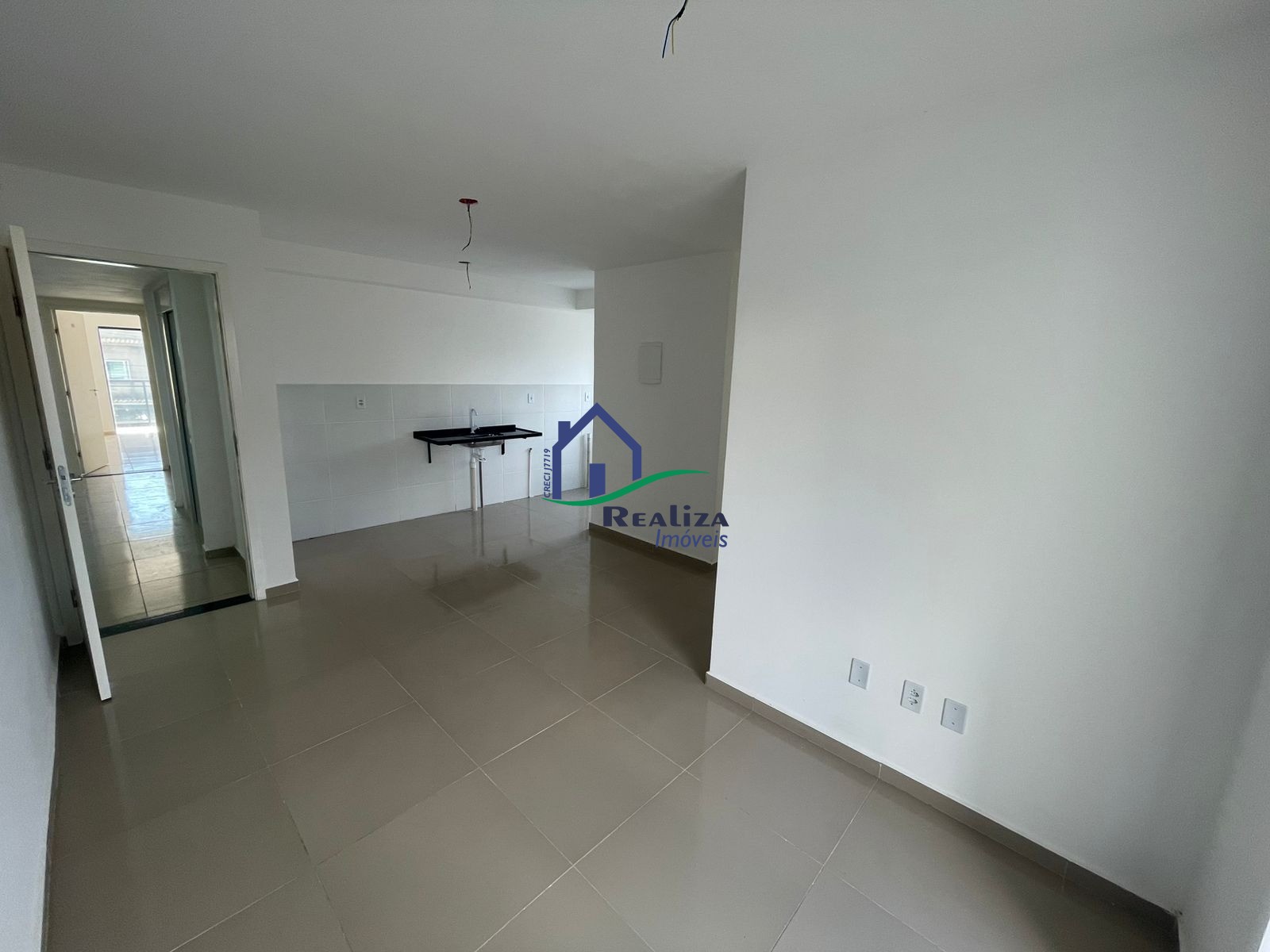 Apartamento, 2 quartos, 47 m² - Foto 2