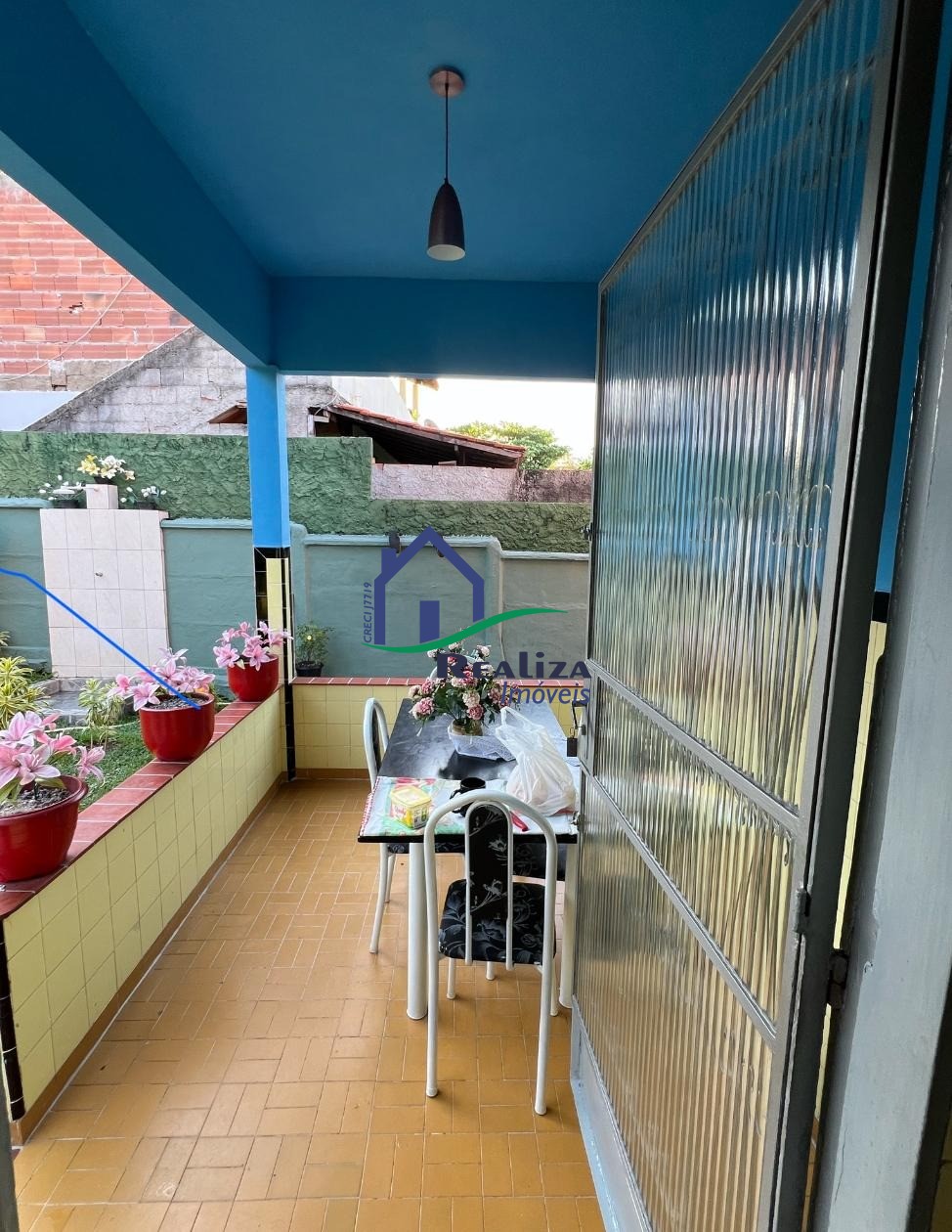 Casa, 2 quartos, 90 m² - Foto 11