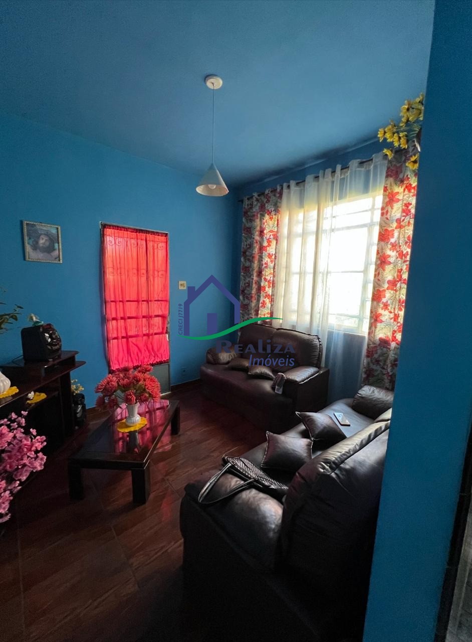 Casa, 2 quartos, 90 m² - Foto 8