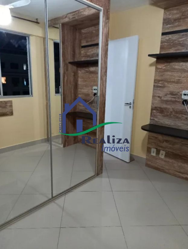 Apartamento, 3 quartos, 60 m² - Foto 11