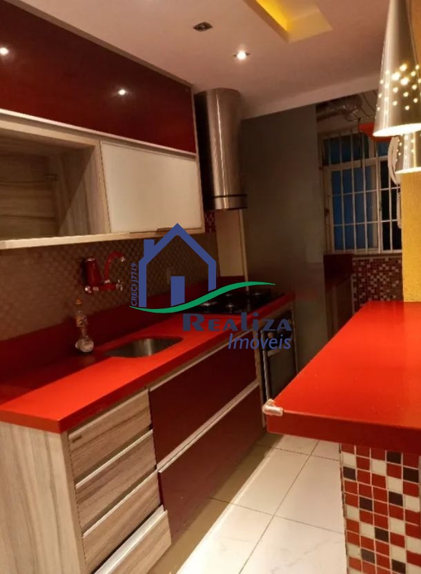 Apartamento, 3 quartos, 60 m² - Foto 6