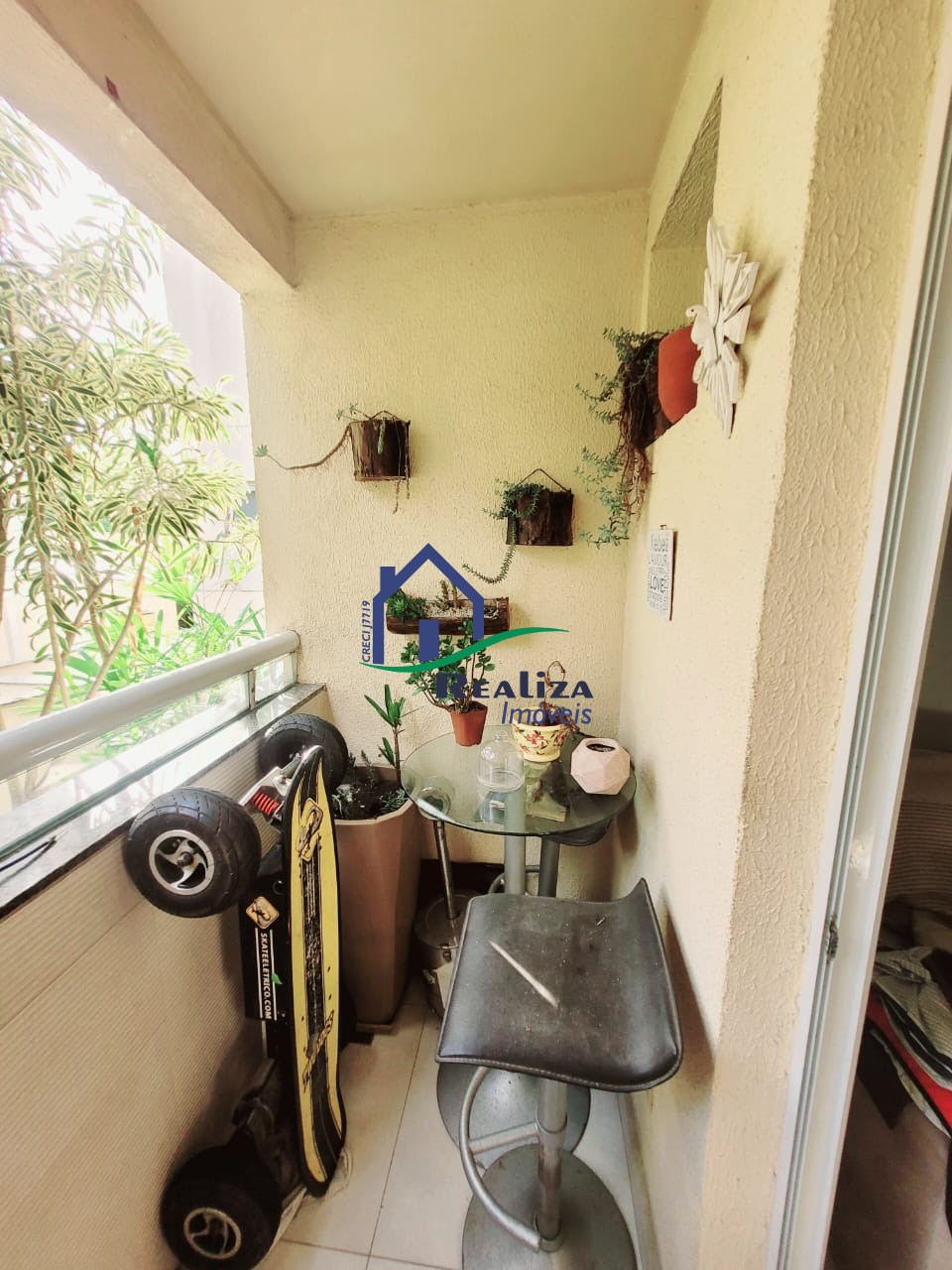 Apartamento, 2 quartos, 60 m² - Foto 7