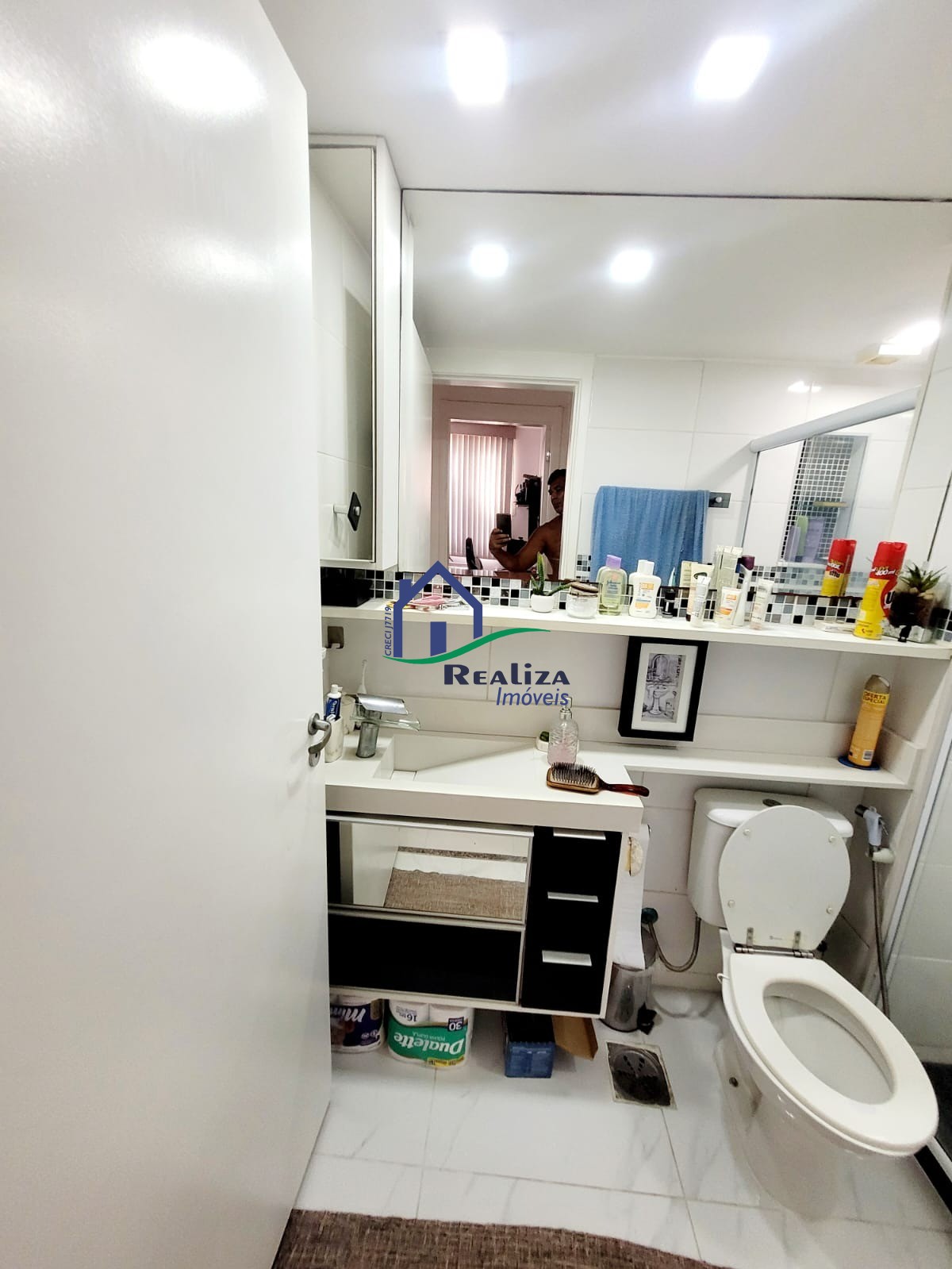 Apartamento, 2 quartos, 60 m² - Foto 21
