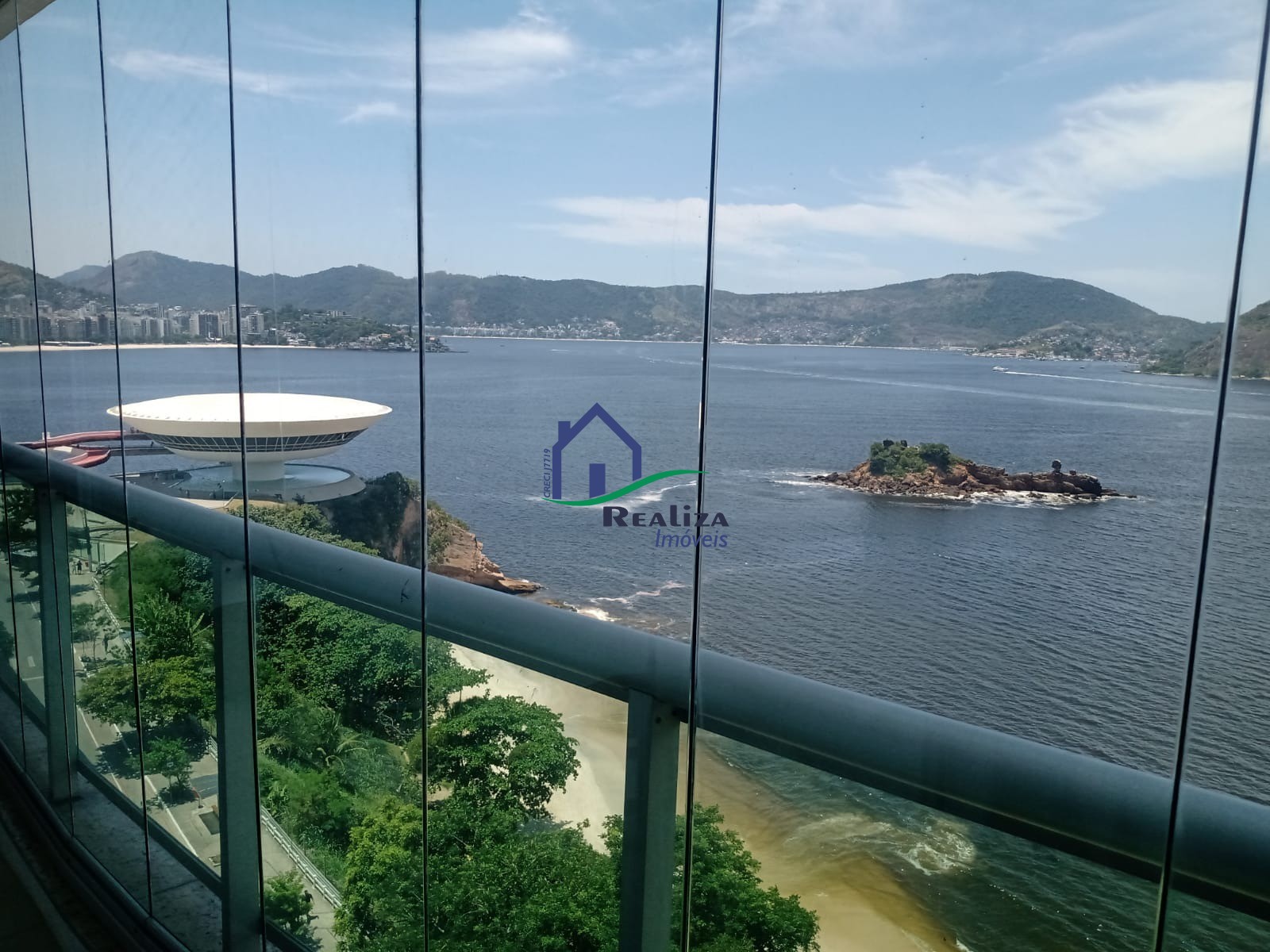 Apartamento, 4 quartos, 259 m² - Foto 1