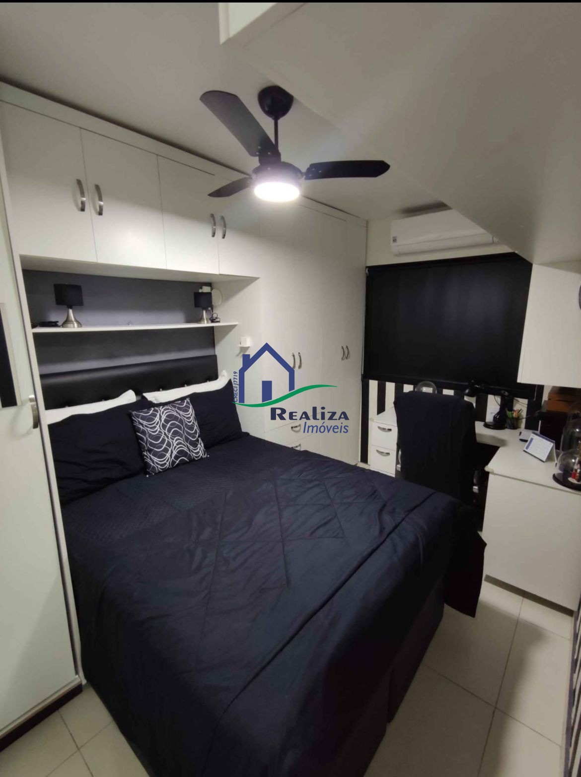 Apartamento, 2 quartos, 67 m² - Foto 7