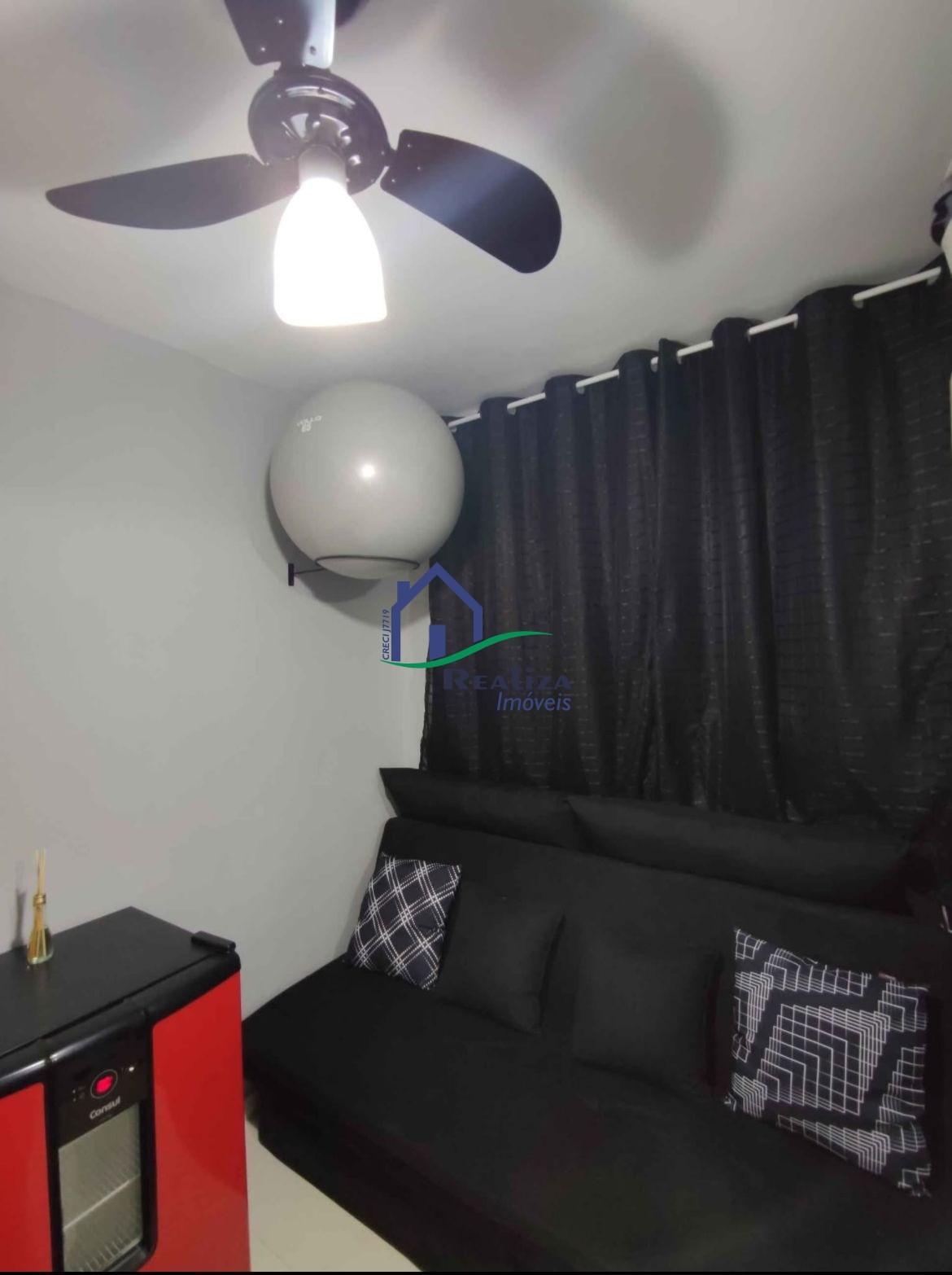 Apartamento, 2 quartos, 67 m² - Foto 2