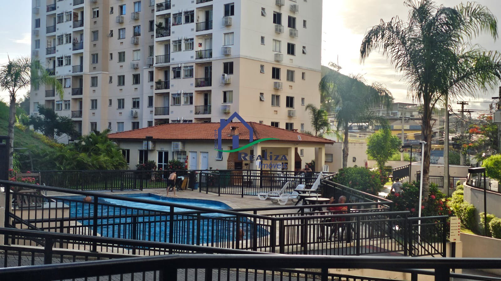 Apartamento, 2 quartos, 50 m² - Foto 4